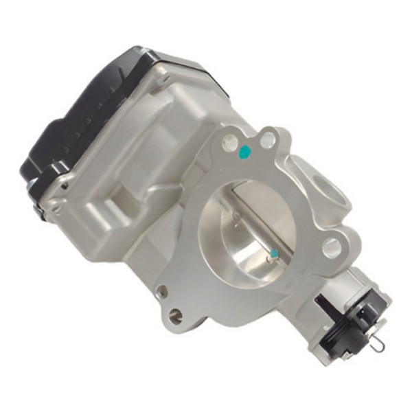 Corpo De Borboleta Tbi C3 206 207 1.4 2006 2007 2008
