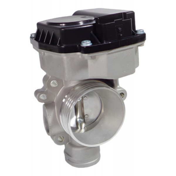 Corpo De Borboleta Tbi C3 206 207 1.4 2006 2007 2008