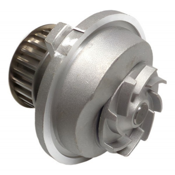 Bomba Agua S10 Suprema Vectra Zafira 1993 A 2011 25 Dentes