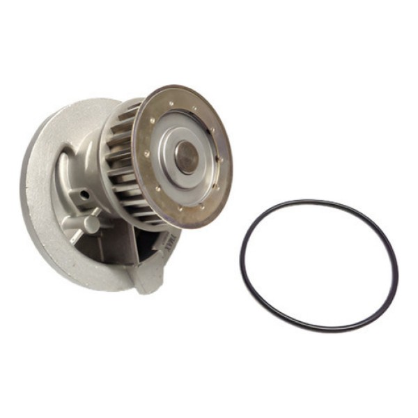 Bomba Agua S10 Suprema Vectra Zafira 1993 A 2011 25 Dentes