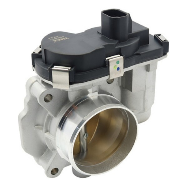 Corpo Borboleta Tbi Gm Captiva Malibu 2.4 16v 2007 08 09 10