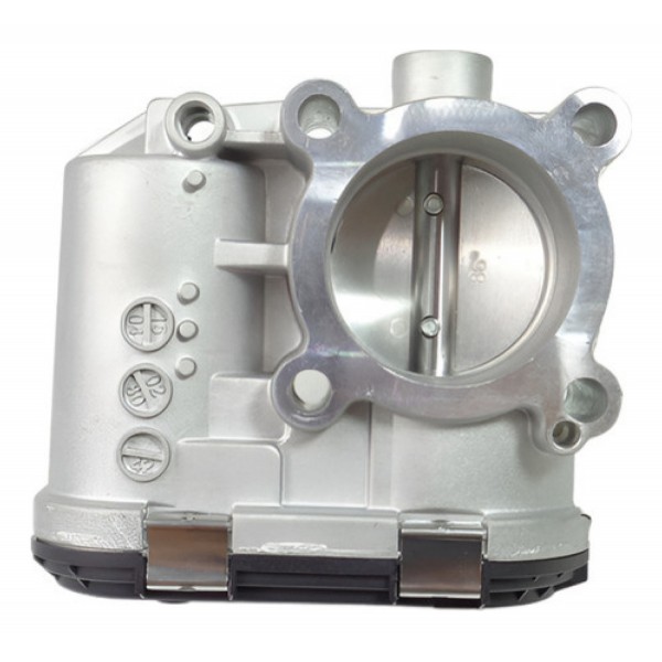 Corpo De Borboleta Fiat Punto Linea 1.4 Turbo Jet