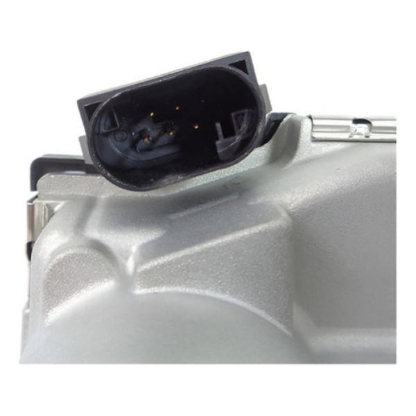 Corpo De Borboleta Fiat Punto Linea 1.4 Turbo Jet