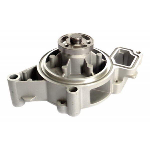 Bomba D'agua Chevrolet Gm Captiva E Malibu 2.4 16v 12630084