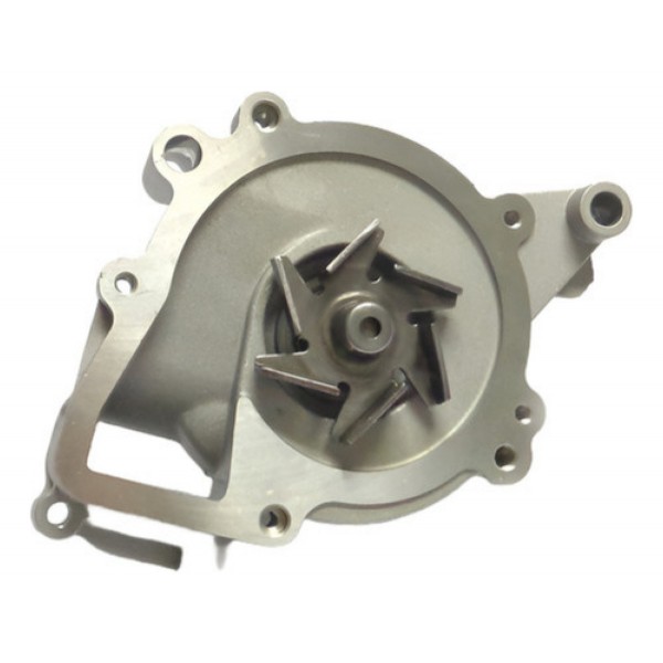 Bomba D'agua Chevrolet Gm Captiva E Malibu 2.4 16v 12630084