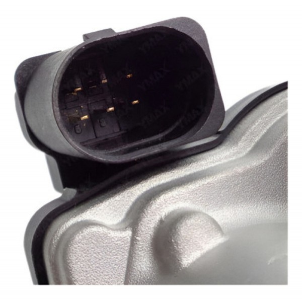 Corpo De Borboleta Tbi Vw Golf Jetta T-cross Tiguan  Audi A3