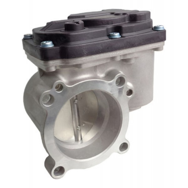 Corpo De Borboleta Tbi Vw Golf Jetta T-cross Tiguan  Audi A3