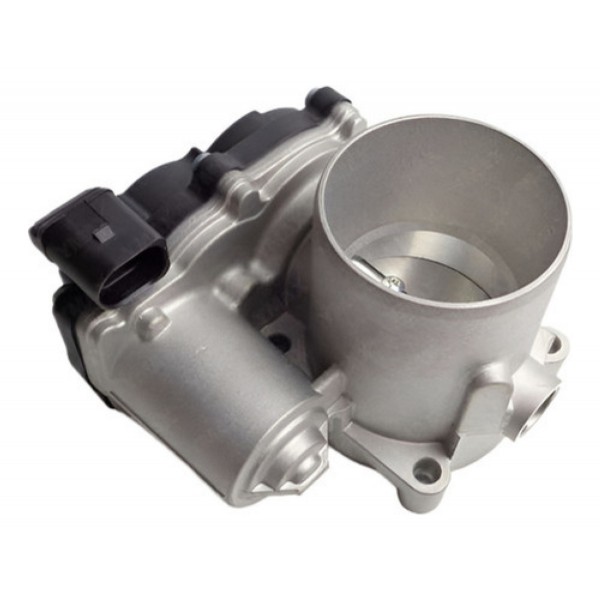 Corpo De Borboleta Tbi Vw Golf Jetta T-cross Tiguan  Audi A3