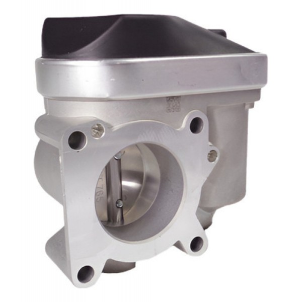 Corpo De Borboleta Tbi Gol Parati Fox 1.0 Total Flex - Novo