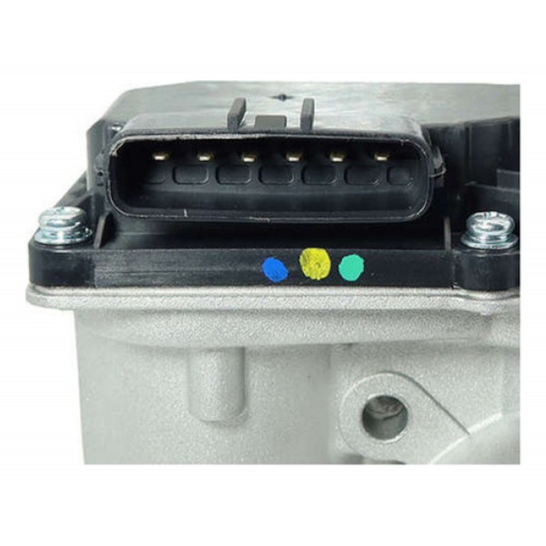 Corpo Borboleta Tbi Elantra Soul Optima 2.0 1.6 16v 2011/16