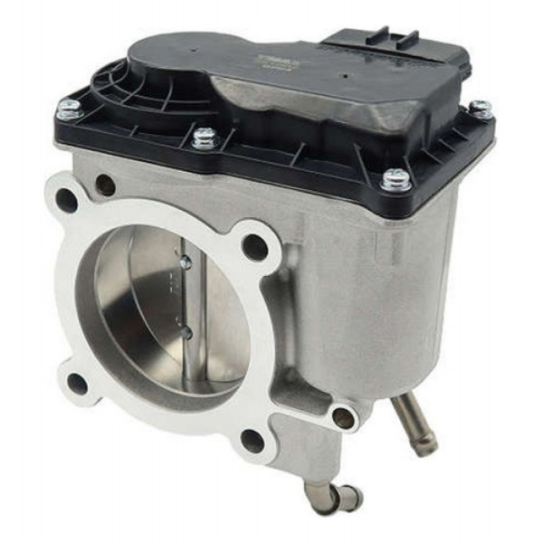 Corpo Borboleta Tbi Elantra Soul Optima 2.0 1.6 16v 2011/16