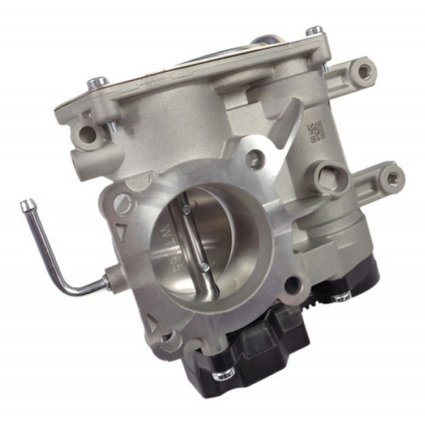 Corpo Borboleta Tbi Prisma Celta Corsa Classic 1.0 8v Flex