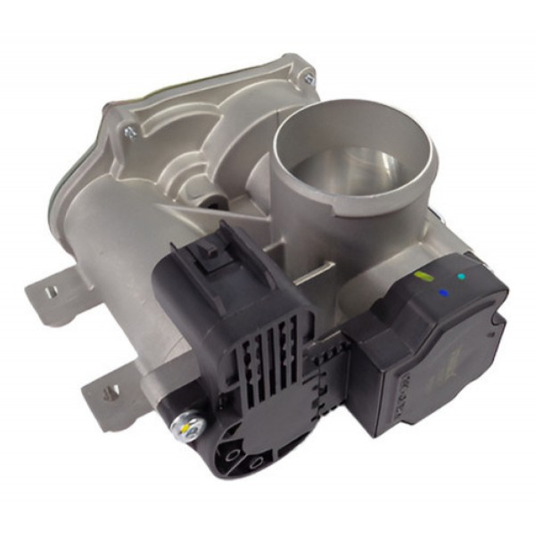 Corpo Borboleta Tbi Prisma Celta Corsa Classic 1.0 8v Flex