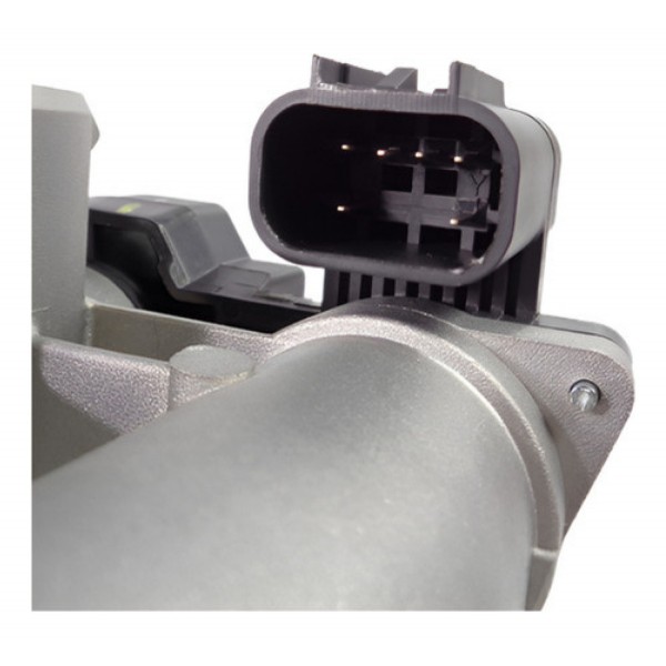 Corpo Borboleta Tbi Prisma Celta Corsa Classic 1.0 8v Flex