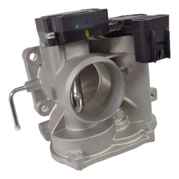 Corpo Borboleta Tbi Prisma Celta Corsa Classic 1.0 8v Flex