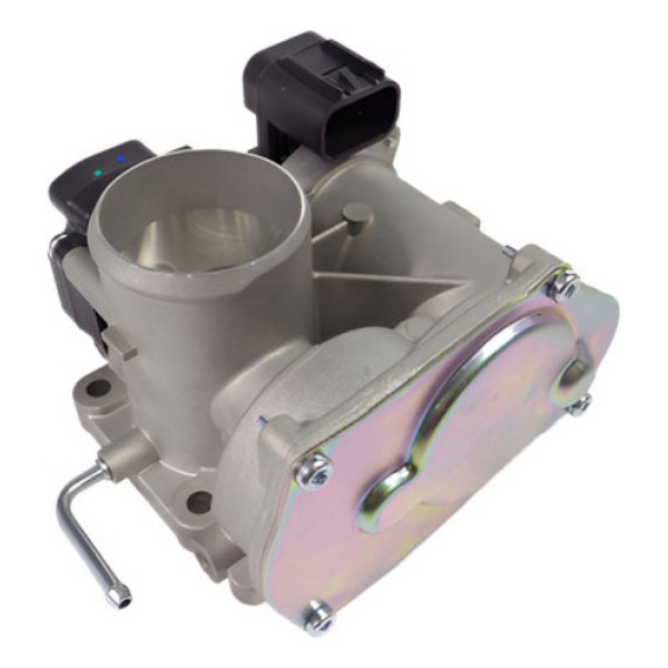 Corpo Borboleta Tbi Prisma Celta Corsa Classic 1.0 8v Flex