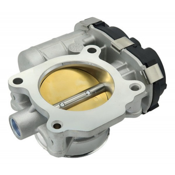 Corpo Borboleta Tbi Gm Captiva Malibu 2.4 4cil 2007 08 09 10