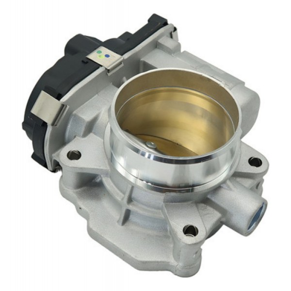 Corpo Borboleta Tbi Gm Captiva Malibu 2.4 4cil 2007 08 09 10