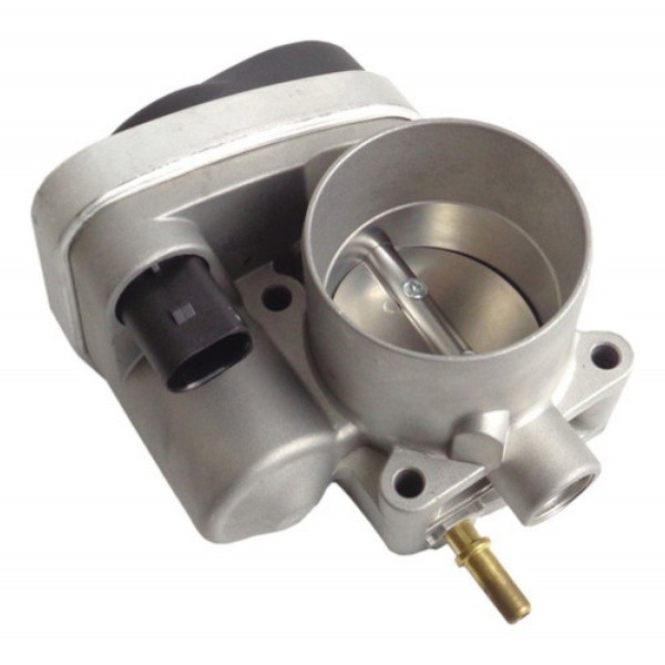 Corpo De Borboleta Tbi Renault Scenic 2.0 16v 408238827002