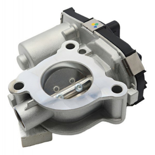 Corpo Borboleta Tbi Tracker Onix 1.0 1.2 20/ Turbo 55510678