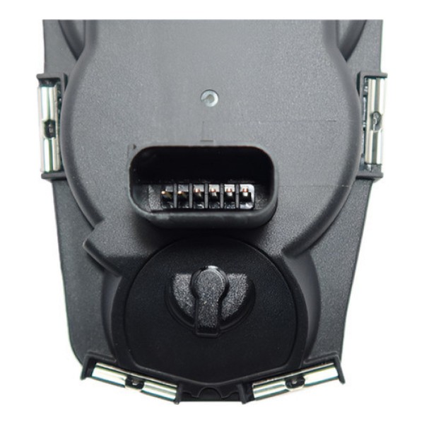 Corpo Borboleta Tbi Tracker Onix 1.0 1.2 20/ Turbo 55510678