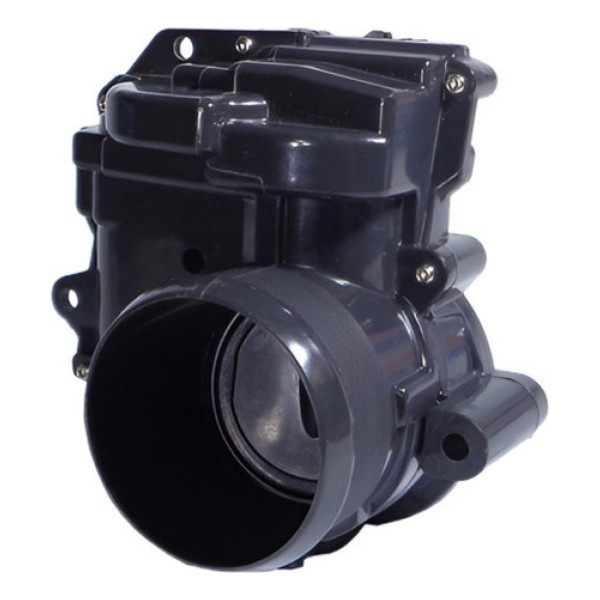 Corpo Borboleta Tbi Thp 1.6 308 408 C4 Ds4 Ds3 2013 2014