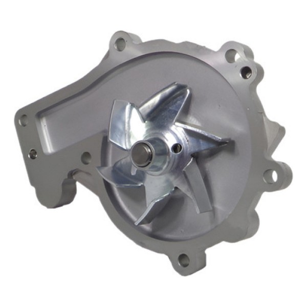Bomba De Agua Chery Tiggo 2.0 16v Cielo 1.6 16v 2009 Á 2015