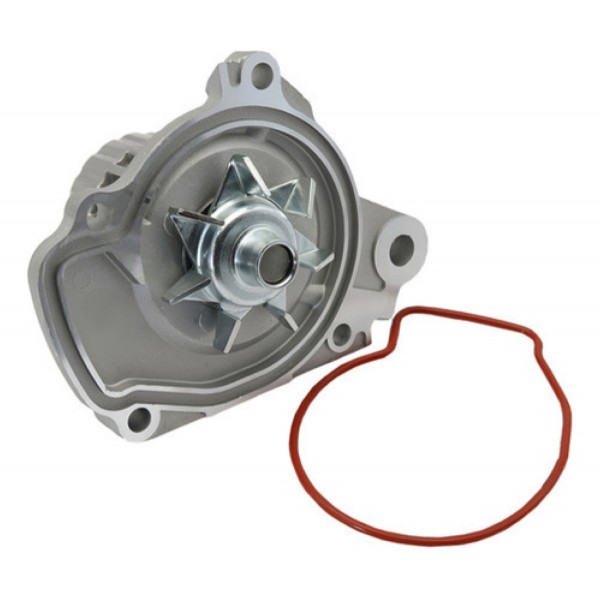 Bomba De Água Honda Civic 1.6 1992 A 2000 19200-p2a-a01