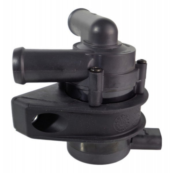 Bomba Agua Elétrica Audi A4 A6 A8 3.0 V6 2003 2004 2005 2006