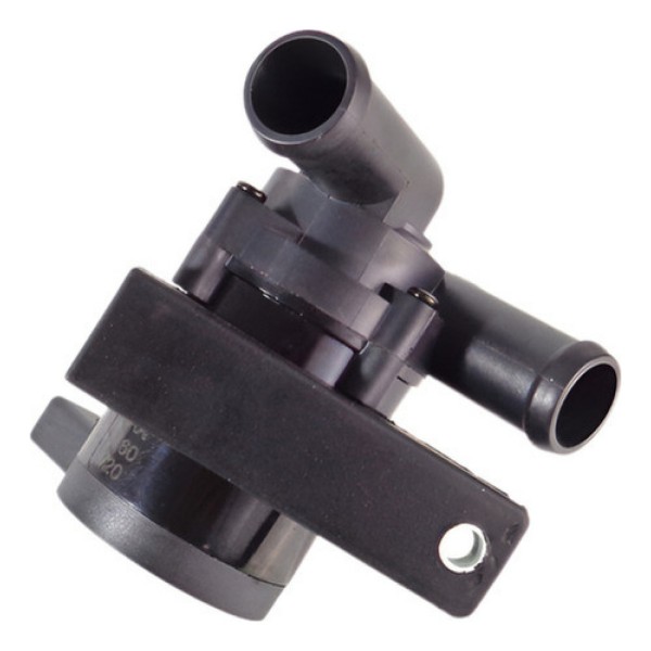 Bomba Agua Auxiliar Elétrica Audi A4 A6 A8 3.0 V6 2001 A 06